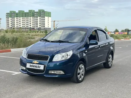 Chevrolet Nexia 2021 года за 3 150 000 тг. в Шымкент