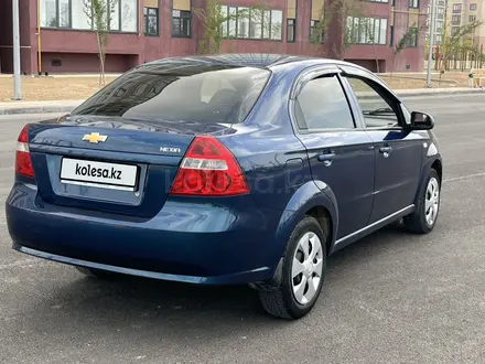 Chevrolet Nexia 2021 года за 3 150 000 тг. в Шымкент – фото 5