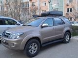 Toyota Fortuner 2006 годаfor7 999 999 тг. в Актобе – фото 4