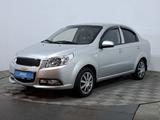 Chevrolet Nexia 2022 года за 5 990 000 тг. в Астана