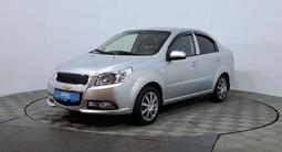Chevrolet Nexia 2022 года за 5 990 000 тг. в Астана