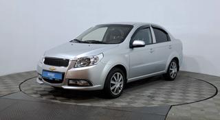 Chevrolet Nexia 2022 года за 5 990 000 тг. в Астана