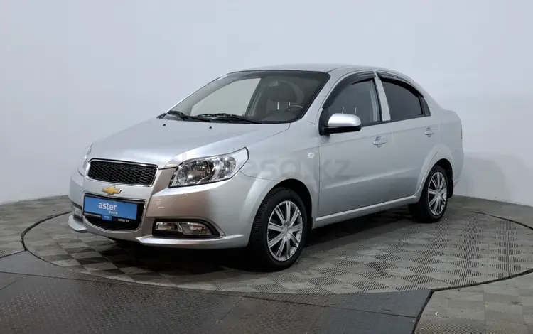 Chevrolet Nexia 2022 года за 5 990 000 тг. в Астана
