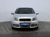 Chevrolet Nexia 2022 года за 5 990 000 тг. в Астана – фото 2