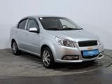 Chevrolet Nexia 2022 года за 5 990 000 тг. в Астана – фото 3