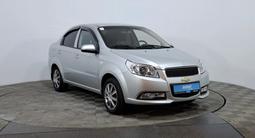 Chevrolet Nexia 2022 года за 5 990 000 тг. в Астана – фото 3