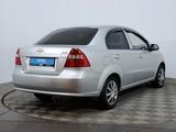 Chevrolet Nexia 2022 года за 5 990 000 тг. в Астана – фото 5