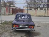 ВАЗ (Lada) 2106 2002 года за 1 250 000 тг. в Туркестан – фото 3