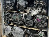 Двигатель 2GR 2AR 2AZ за 10 100 тг. в Алматы