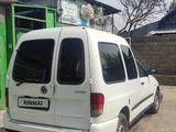 Volkswagen Caddy 1998 года за 1 300 000 тг. в Алматы – фото 2