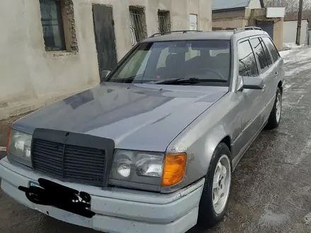 Mercedes-Benz E 230 1988 года за 950 000 тг. в Караганда – фото 7