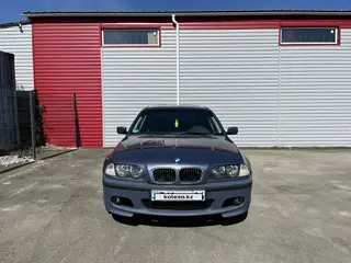 BMW 3 Series, 1999