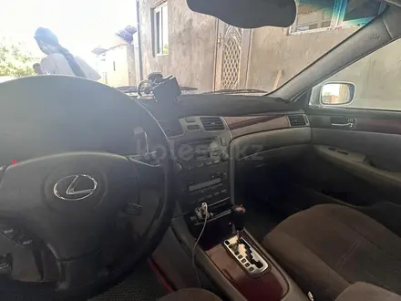 Lexus ES 300 2002 года за 6 000 000 тг. в Жаркент