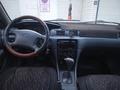 Toyota Camry 1998 годаүшін3 450 000 тг. в Усть-Каменогорск – фото 7