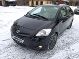 Toyota Yaris 2010 годаүшін4 500 000 тг. в Талдыкорган