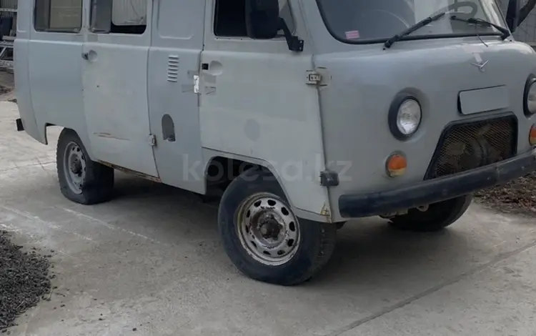 Продажа УАЗ Буханка 2014 года в Атырау - №163519651: цена 600000 ...