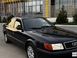 Audi 100 1990 года за 1 900 000 тг. в Кызылорда – фото 3