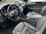 Mercedes-Benz GLE Coupe 450 AMG 2019 года за 25 000 000 тг. в Алматы – фото 4