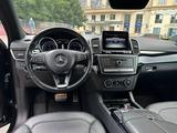 Mercedes-Benz GLE Coupe 450 AMG 2019 года за 25 000 000 тг. в Алматы – фото 2