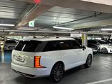 Hyundai Palisade 2025 года за 29 000 000 тг. в Шымкент