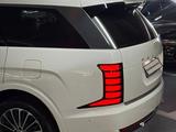 Hyundai Palisade 2025 года за 29 000 000 тг. в Шымкент – фото 3