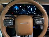 Hyundai Palisade 2025 года за 29 000 000 тг. в Шымкент – фото 5