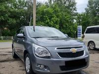 Chevrolet Cobalt 2021 года за 5 700 000 тг. в Усть-Каменогорск