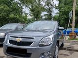 Chevrolet Cobalt 2021 года за 5 700 000 тг. в Усть-Каменогорск – фото 2