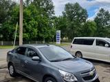 Chevrolet Cobalt 2021 года за 5 700 000 тг. в Усть-Каменогорск – фото 5
