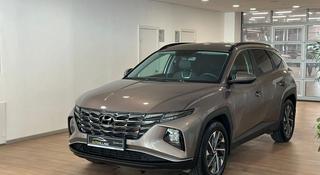 Hyundai Tucson 2022 года за 13 990 000 тг. в Астана