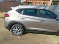 Hyundai Tucson 2019 годаүшін13 000 000 тг. в Костанай – фото 4