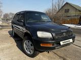 Toyota RAV4 1996 годаfor2 100 000 тг. в Алматы – фото 2