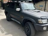 Nissan Patrol 2004 года за 8 500 000 тг. в Алматы – фото 2