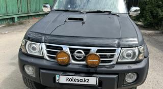 Nissan Patrol 2004 года за 8 500 000 тг. в Алматы