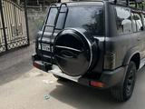 Nissan Patrol 2004 года за 8 500 000 тг. в Алматы – фото 4