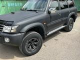 Nissan Patrol 2004 года за 8 500 000 тг. в Алматы – фото 3