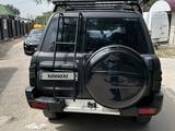 Nissan Patrol 2004 года за 8 500 000 тг. в Алматы – фото 5