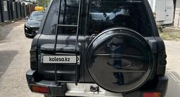 Nissan Patrol 2004 годаүшін8 500 000 тг. в Алматы – фото 5