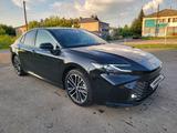 Toyota Camry 2024 годаүшін21 500 000 тг. в Петропавловск