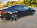 Toyota Camry 2024 годаүшін21 500 000 тг. в Петропавловск – фото 5