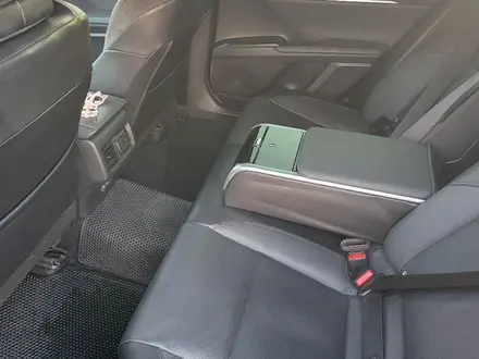 Toyota Camry 2024 года за 21 500 000 тг. в Петропавловск – фото 9