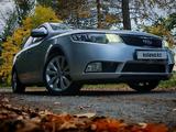 Kia Cerato 2012 года за 4 900 000 тг. в Петропавловск – фото 2