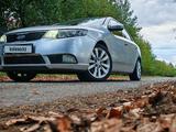 Kia Cerato 2012 года за 4 900 000 тг. в Петропавловск – фото 3