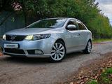 Kia Cerato 2012 года за 4 900 000 тг. в Петропавловск – фото 4