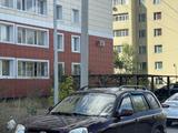 Hyundai Santa Fe 2005 годаүшін3 150 000 тг. в Караганда – фото 2