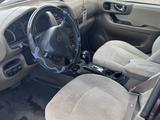 Hyundai Santa Fe 2005 годаүшін3 150 000 тг. в Караганда – фото 4