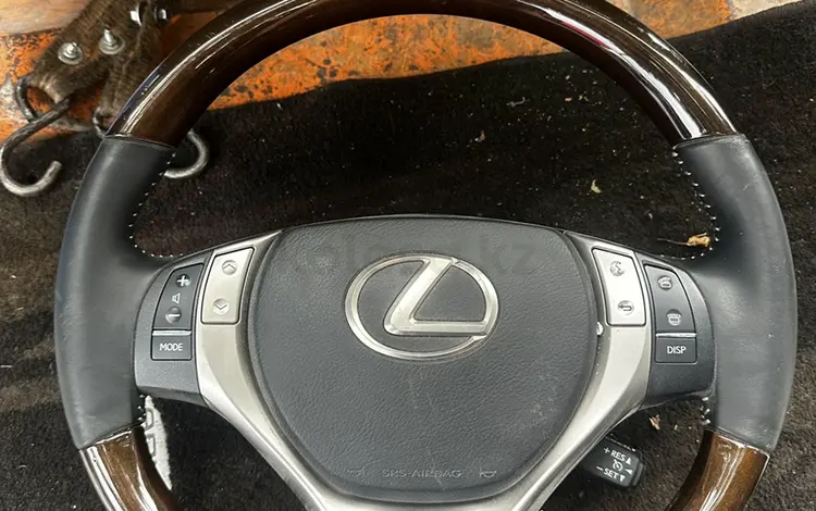 Руль за 130 000 тг. в Алматы