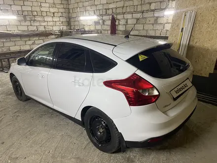 Ford Focus 2012 года за 4 300 000 тг. в Актобе – фото 3