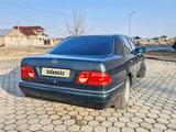 Mercedes-Benz E 280 1997 года за 3 150 000 тг. в Тараз – фото 5