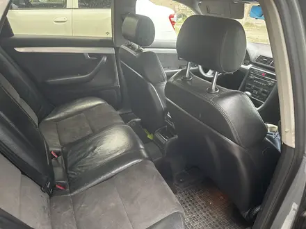 Audi A4 2006 года за 3 500 000 тг. в Караганда – фото 7